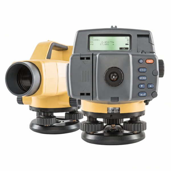 03-may-thuy-binh-Topcon-DL-500-Series-1 Máy Thủy Bình Điện Tử Topcon DL-500 Series