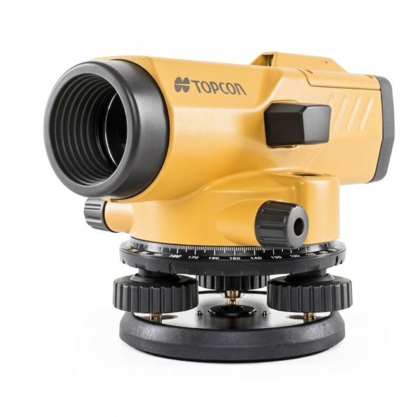 03-may-thuy-binh-topcon-atb4 Máy thủy bình Topcon AT-B4