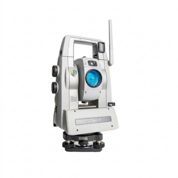 04-ComNav-T300-Se-3 Máy toàn đạc tự động Sokkia NET05AXII / NET1AXII