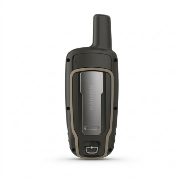 Máy Định Vị GPS Cầm Tay Garmin GPSMAP 64sx