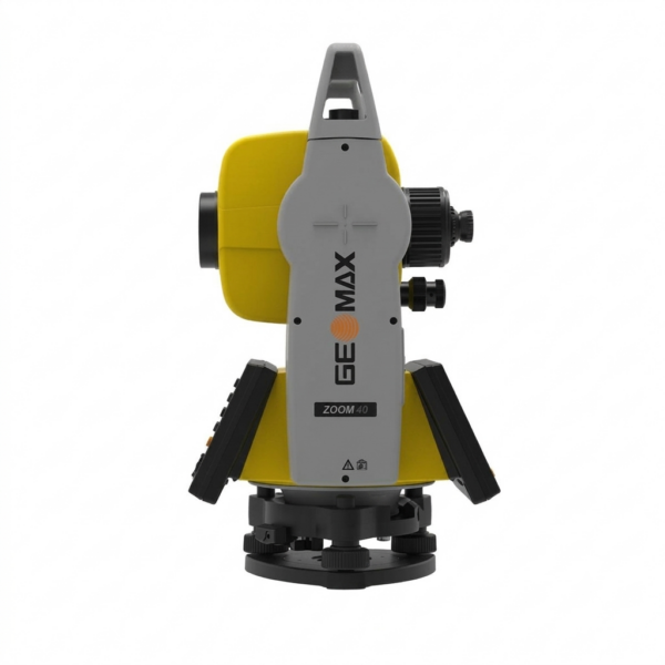 Máy Toàn Đạc Geomax Zoom 40 series