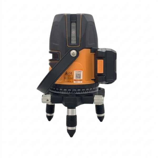 04-Laisai-LSG-6860D-2 Máy Cân Bằng Laser Laisai LSG 6860D
