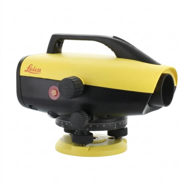 04-Leica-Sprinter-3 Máy Thủy Bình Điện Tử Leica Sprinter 150M/250m