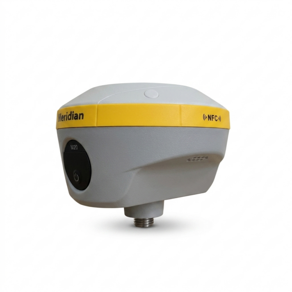 Máy định vị RTK Meridian M20