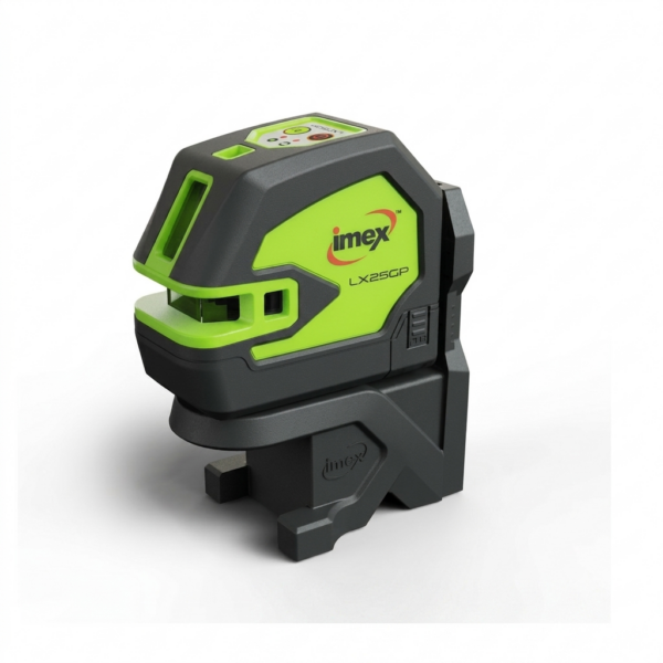 Máy cân bằng laser Imex LX 25GP series