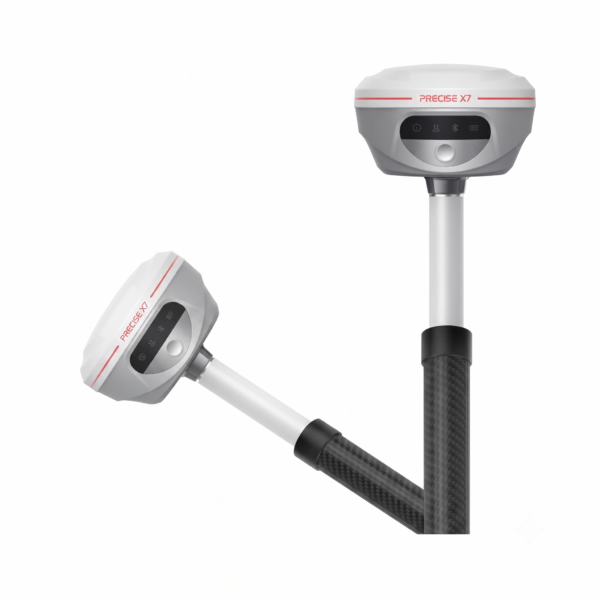 Máy GPS RTK Precise X7