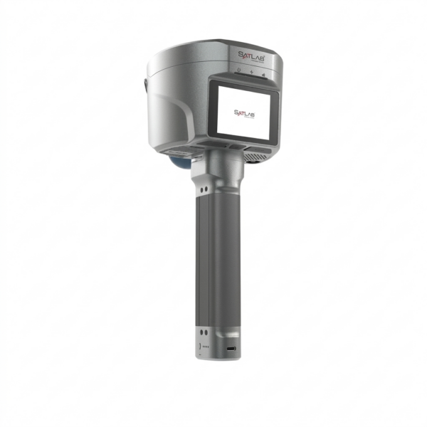 04-Satlab-SL9-5-1 Máy GPS RTK SLAM Satlab SL9