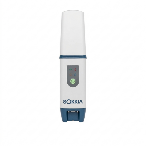 Máy GPS RTK Sokkia GCX3