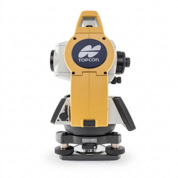 Máy Toàn Đạc Điện Tử Topcon ES 52