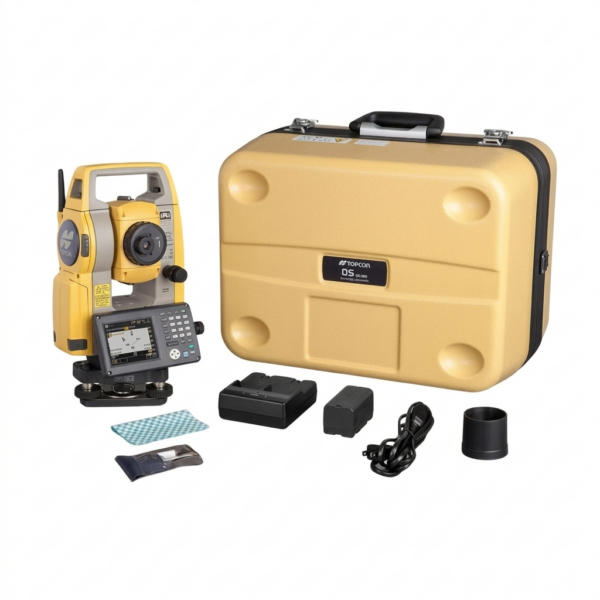 04-Topcon-OS-200-Series-3 Máy Toàn Đạc Điện Tử Topcon OS-200 Series (OS-201, OS-202)