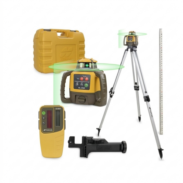 04-Topcon-RL-H5A-4 Máy cân bằng laser xoay Topcon RL-H5A