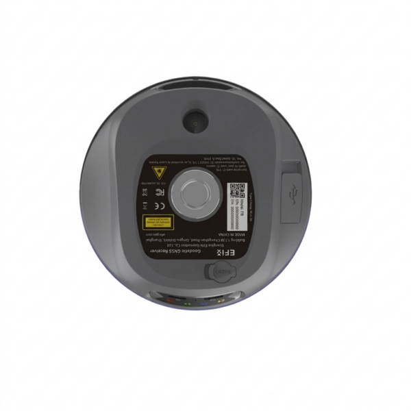 Máy GNSS RTK EFIX F8L