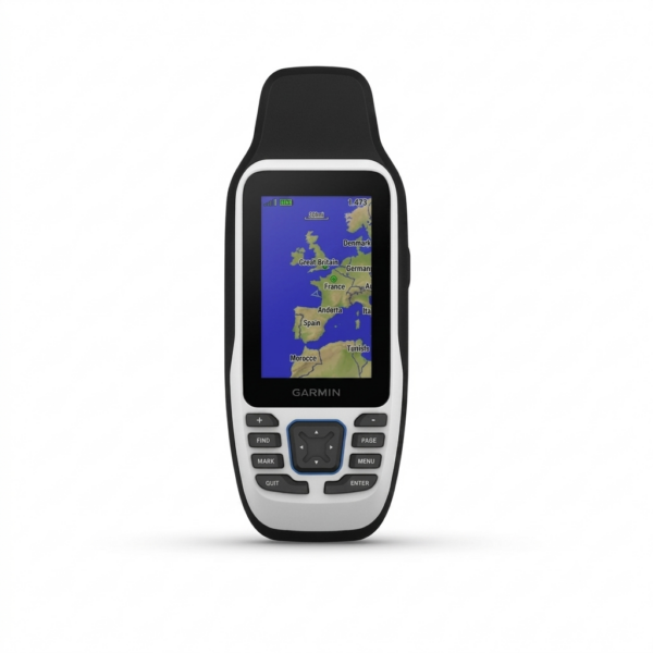 Máy Định Vị GPS Cầm Tay Garmin 79S