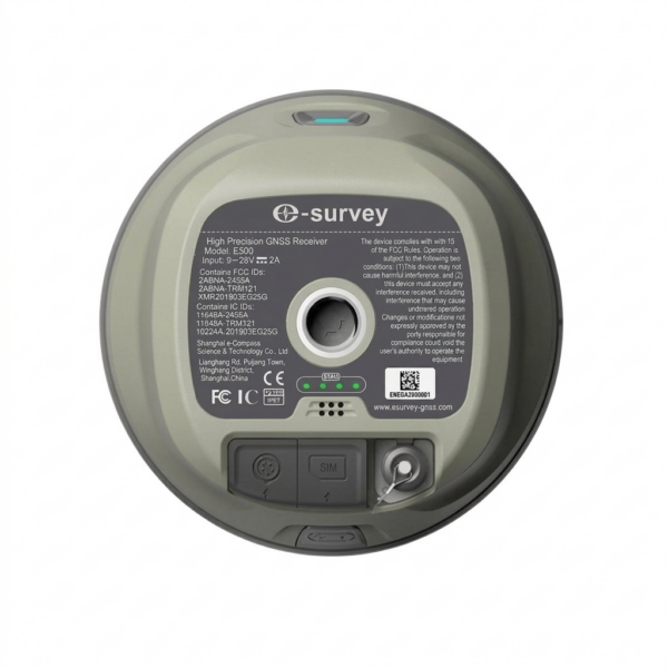 04-may-RTK-E-Survey-E500-2 Máy GNSS RTK E-Survey E500