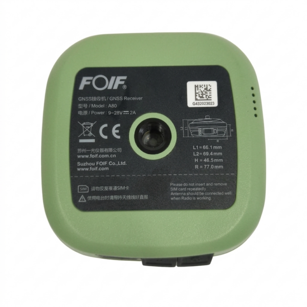 04-may-RTK-Foif-A80-3 Máy đo đạc RTK Foif A80