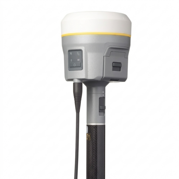 Máy GNSS RTK Trimble R10