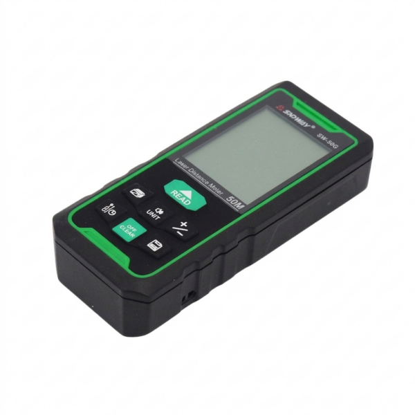 04-sndway-sw-50g-3 Máy Đo Khoảng Cách Laser SNDWAY SW-50G 50m Tia Xanh