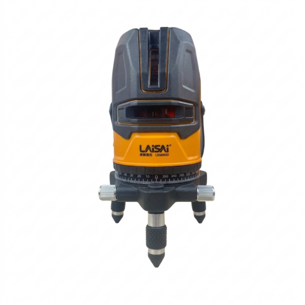 05-Laisai-LSG-6860D Máy Cân Bằng Laser Laisai LSG 6860D