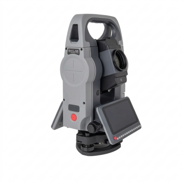05-Satlab-SLT12-2 Máy toàn đạc Satlab SLT12