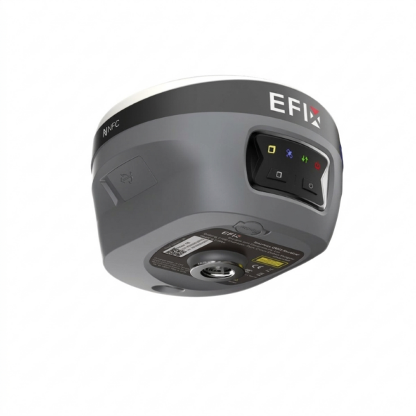 Máy GNSS RTK EFIX F8L