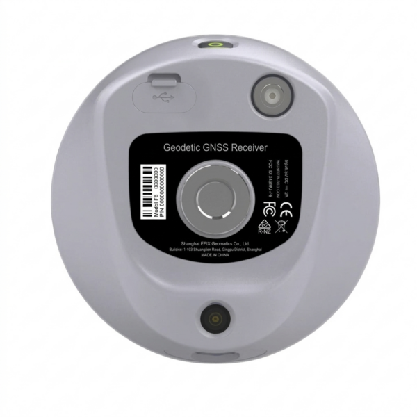 Máy GNSS RTK EFIX F8