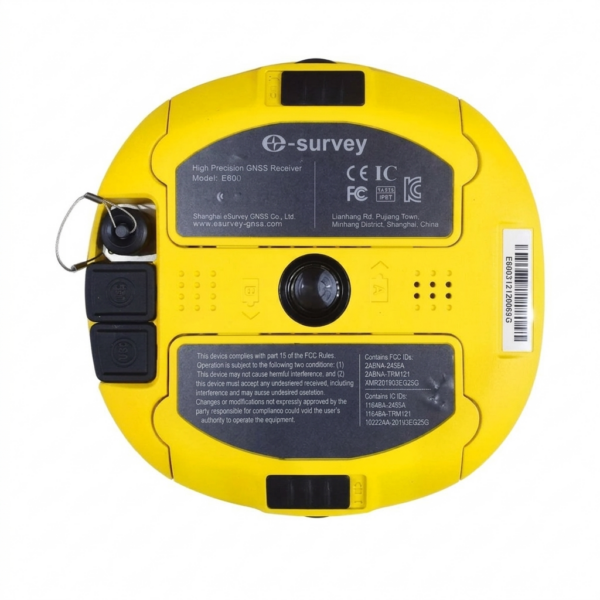 05-may-RTK-E-Survey-E600-4 Máy GNSS RTK E-Survey E600