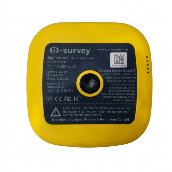 05-may-RTK-E-Survey-E800-4 Máy GNSS RTK E-Survey E800