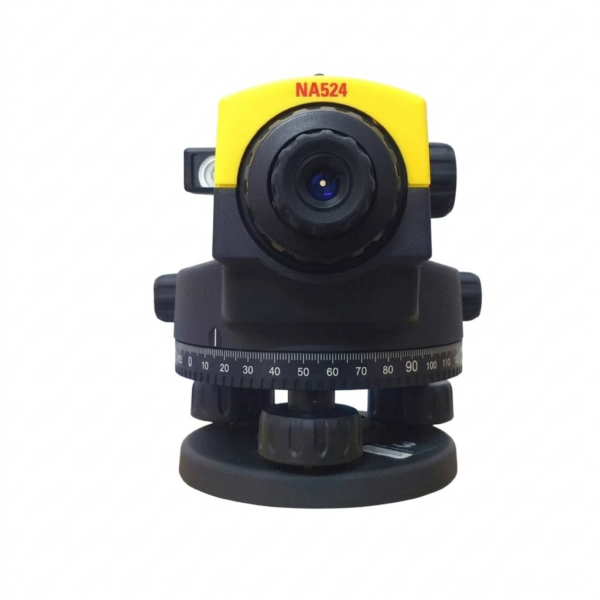 06-leica-na524-6 Máy Thủy Bình Leica NA524