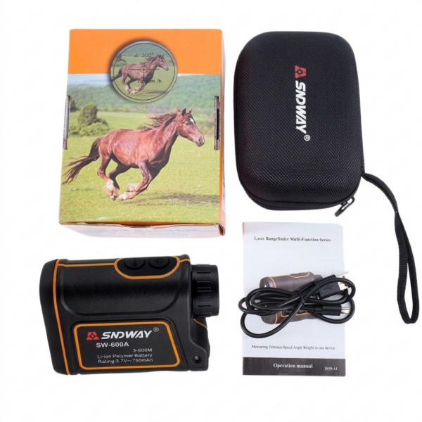 06-sndway-sw-600a-4 Ống nhòm đo khoảng cách SNDWAY SW-600A