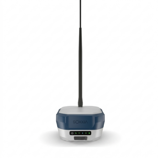 07-GPS-RTK-Sokkia-GRX5-6 Máy GNSS RTK Sokkia GRX5